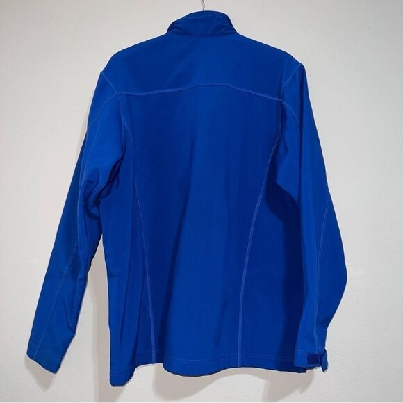 Mens Patagonia Windproof Insulator Jacket - Picture 3 of 11